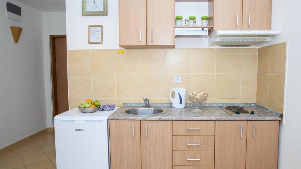 Photo of Kitchen in Lepetane