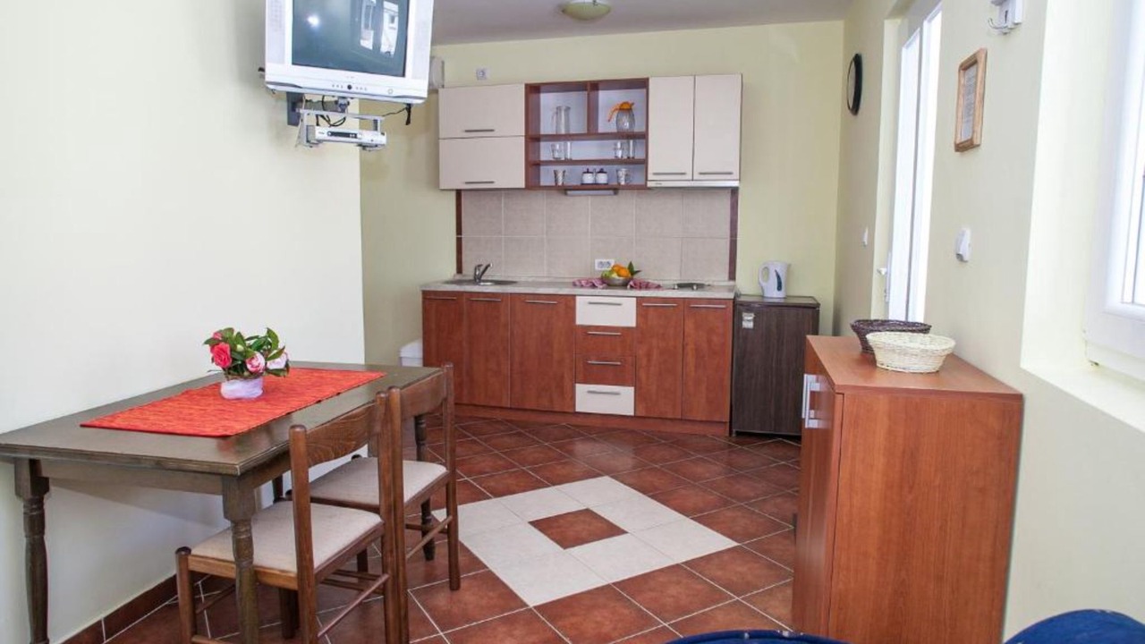 Photo of Kitchen in Lepetane