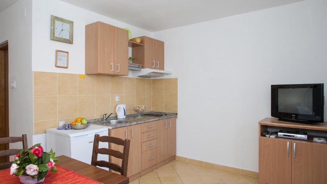 Photo of Livingroom in Lepetane