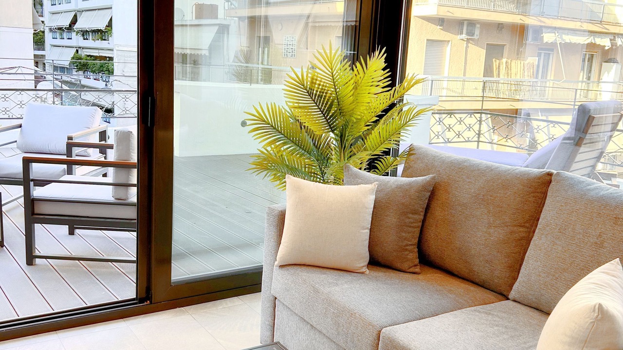 Photo of Bedroom in Ano Patisia