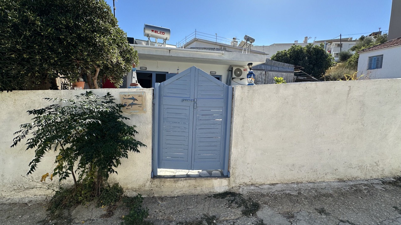 Photo of Outdoor in Skiathos Town