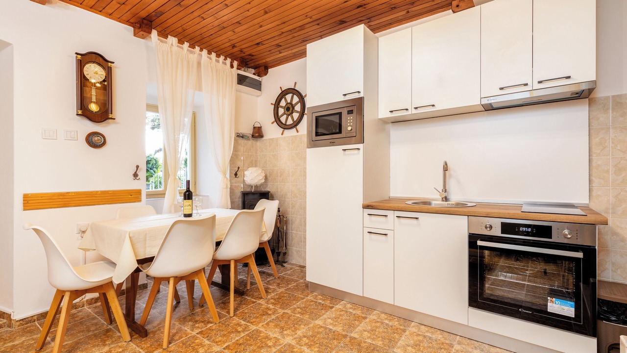 Photo of Kitchen in Podi