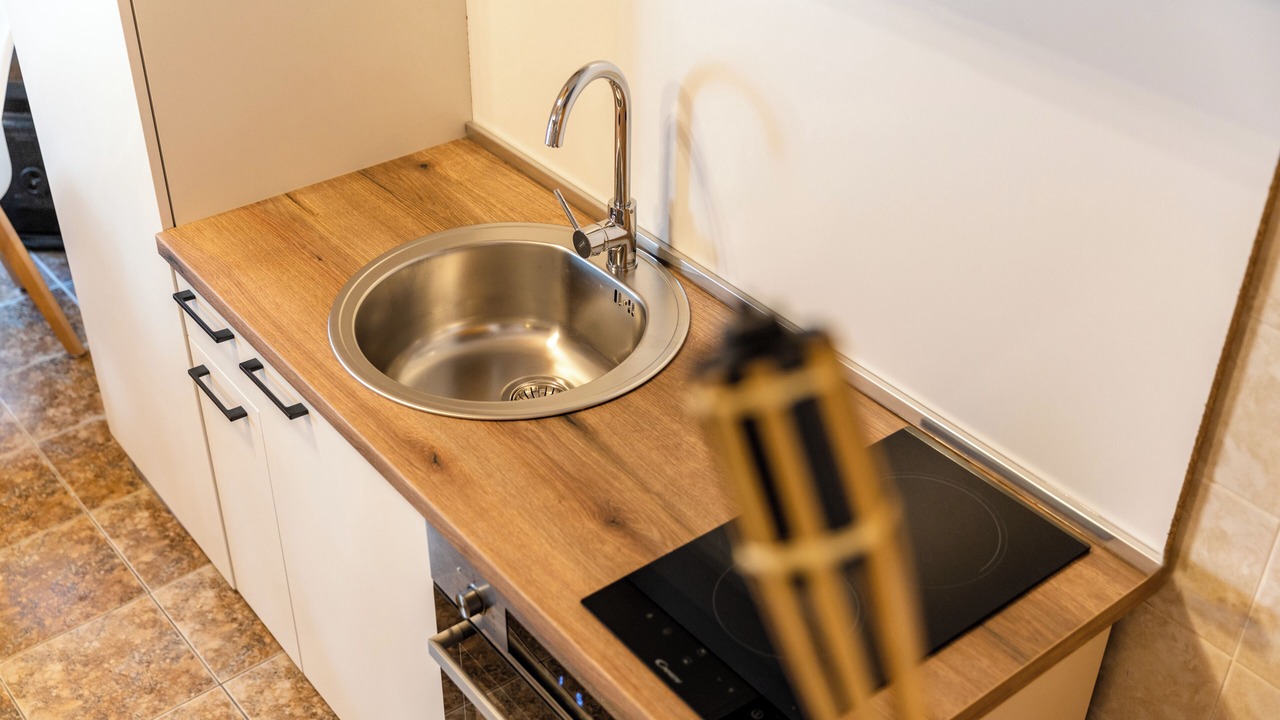 Photo of Kitchen in Podi