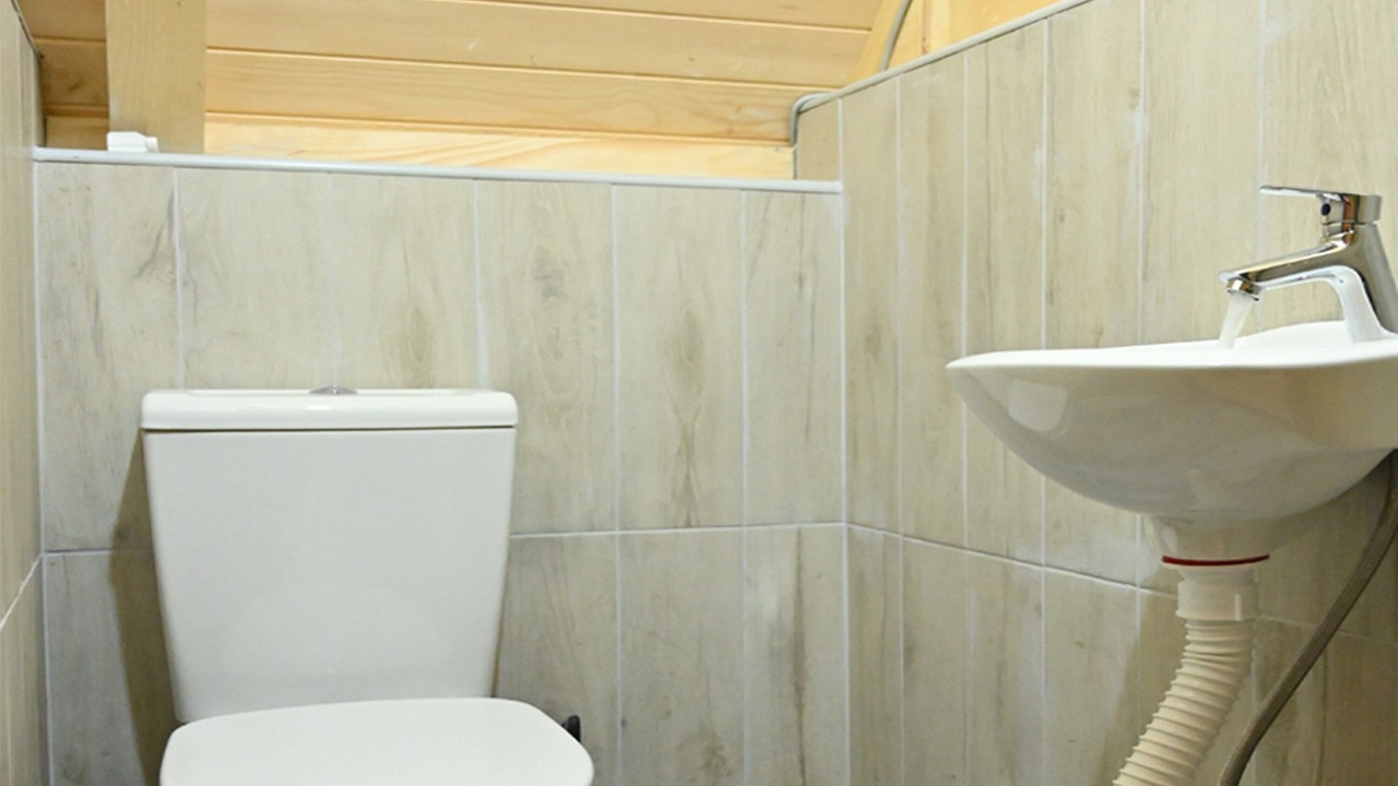 Photo of Bathroom in Montenegro