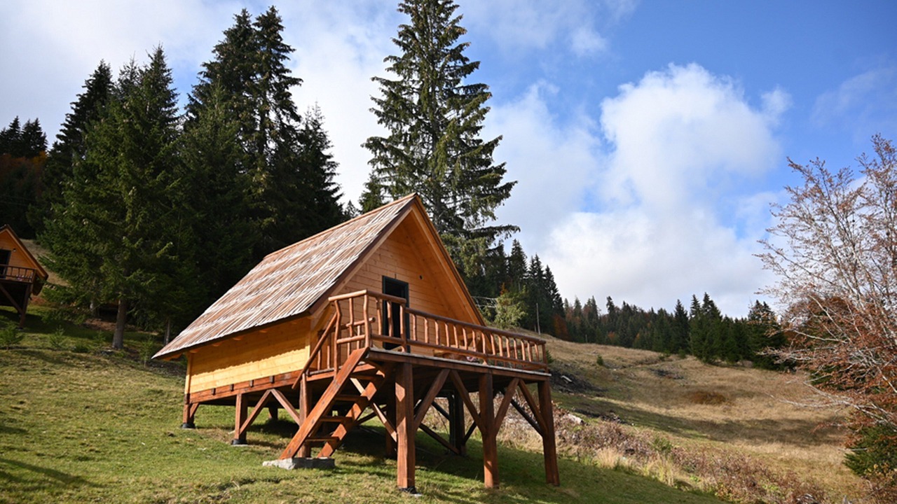 Photo of Outdoor in Montenegro