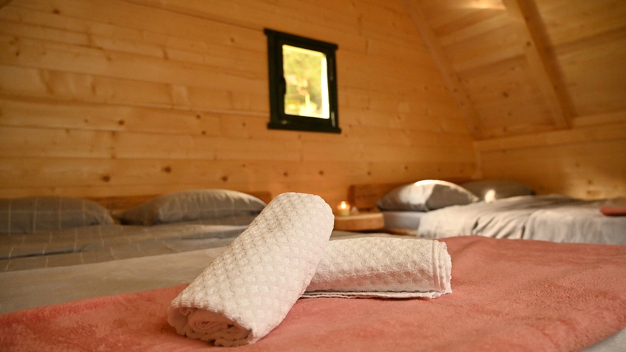 Photo of Livingroom in Montenegro
