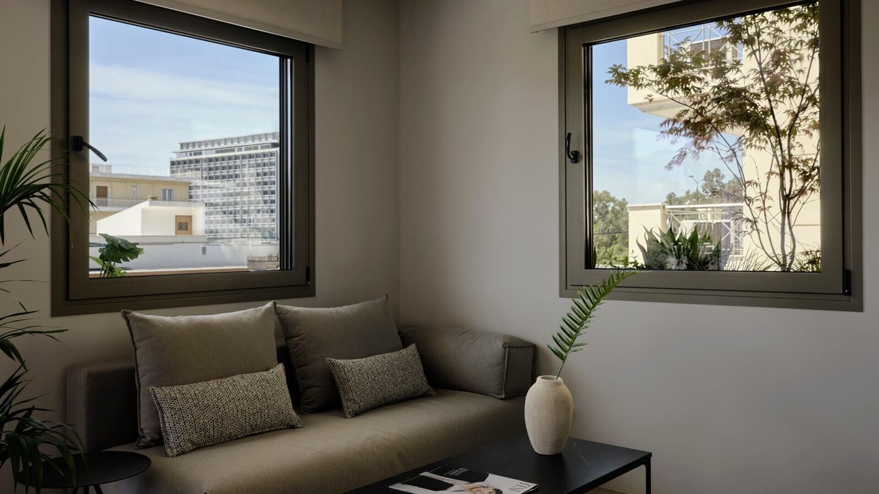 Photo of Patio Balcony in Khalandrion