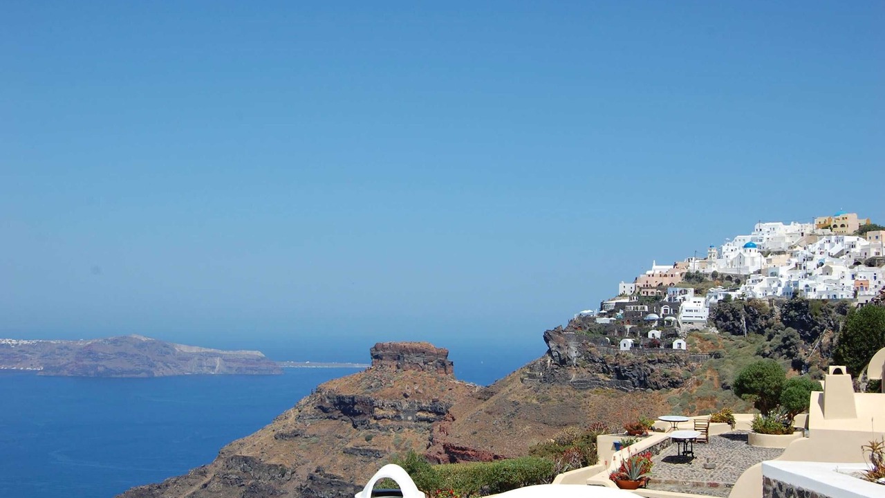Photo of Patio Balcony in Khalandrion