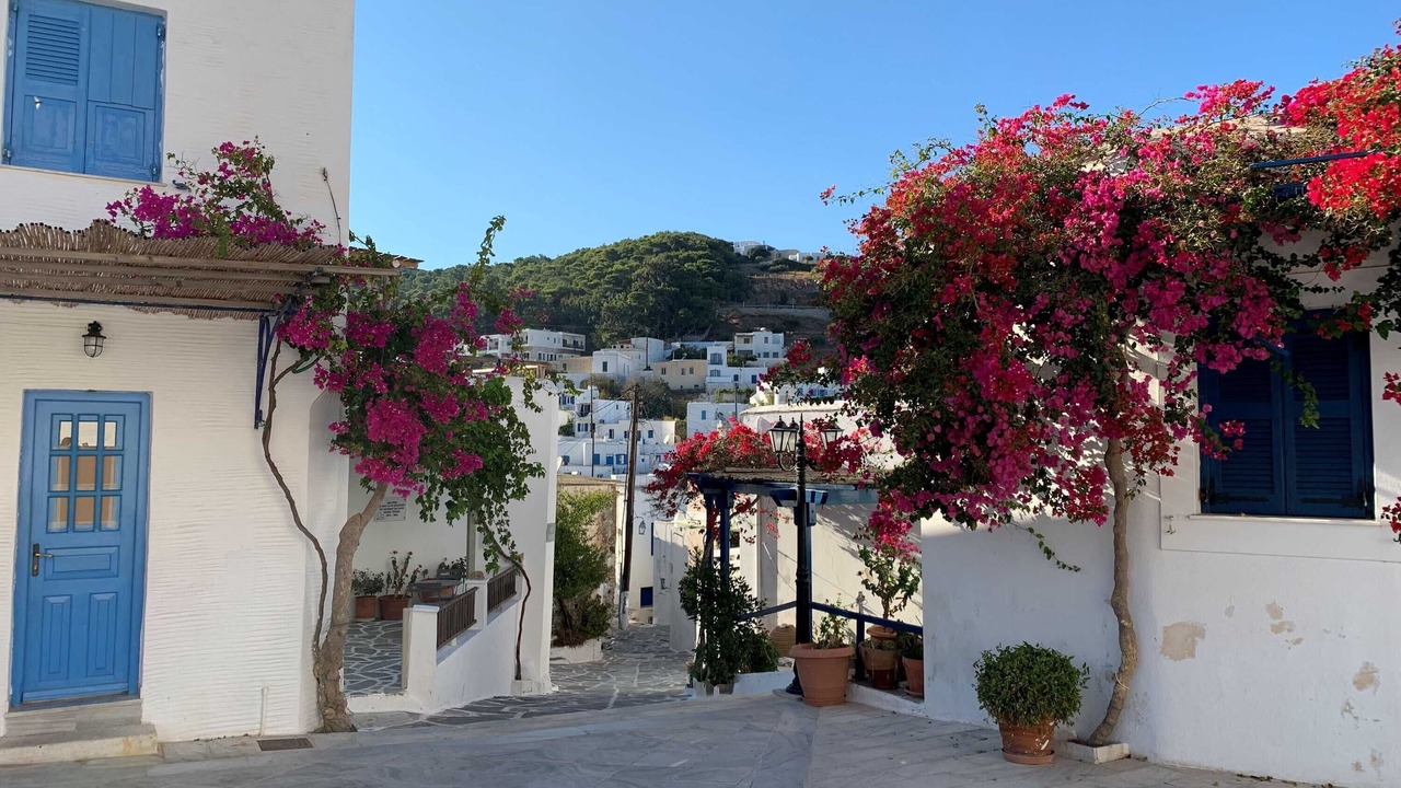 Photo of Patio Balcony in Khalandrion