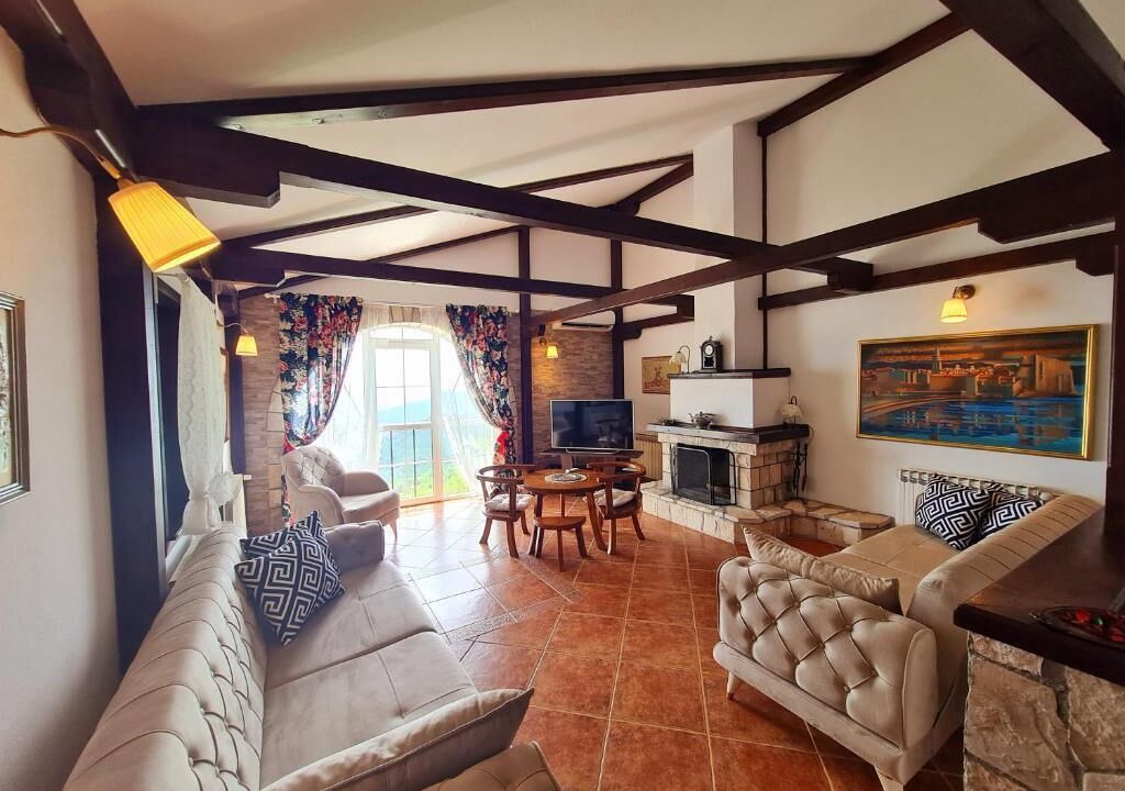 Photo of Livingroom in Lapcici