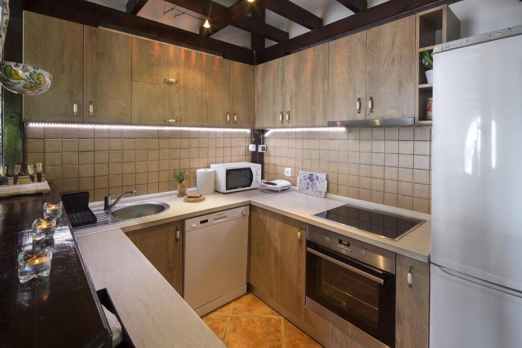 Photo of Kitchen in Lapcici