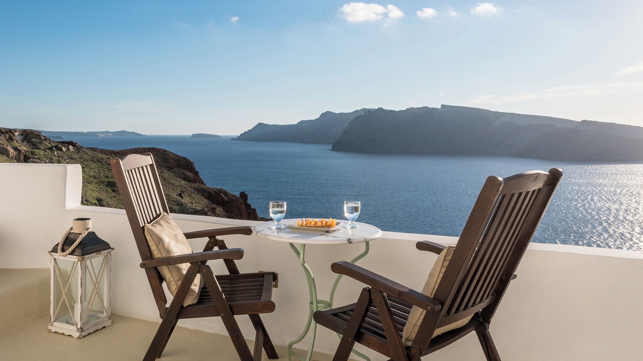 Photo of Outdoor in Oia