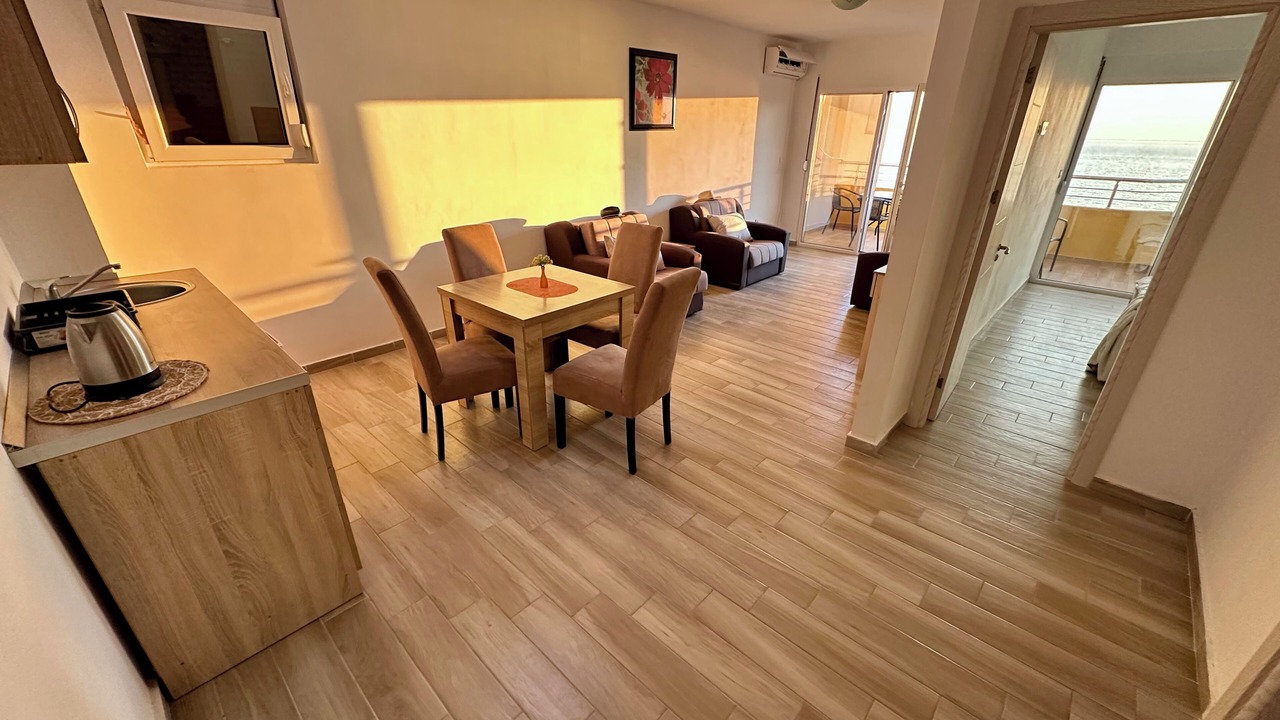 Photo of Livingroom in Dobra Voda