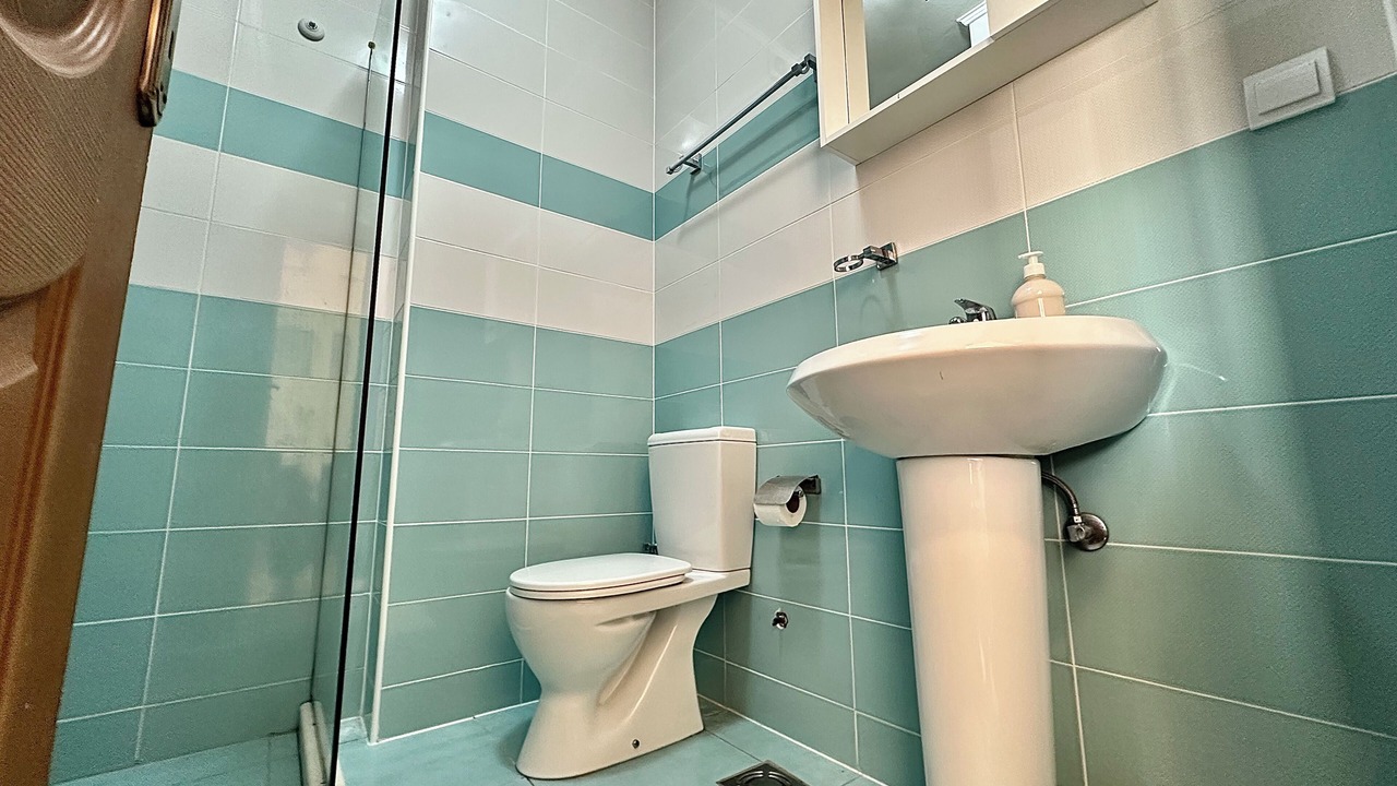 Photo of Bathroom in Dobra Voda
