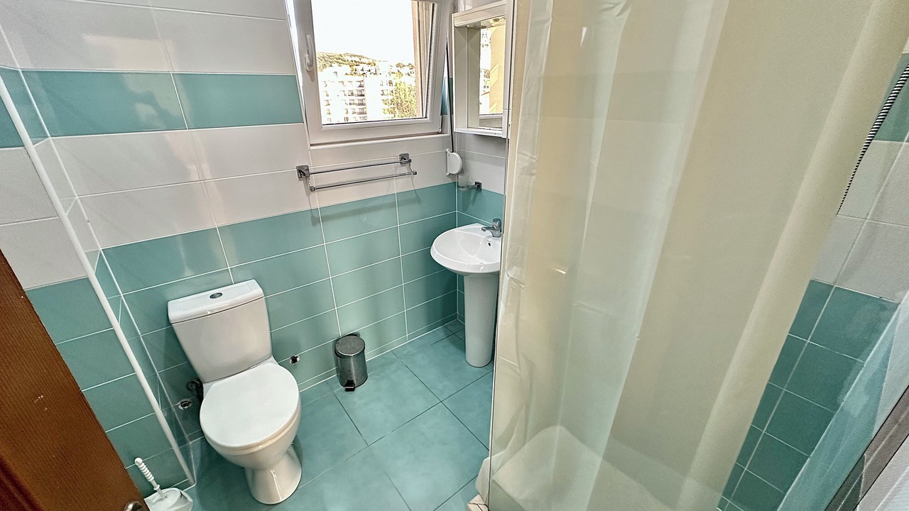 Photo of Bathroom in Dobra Voda