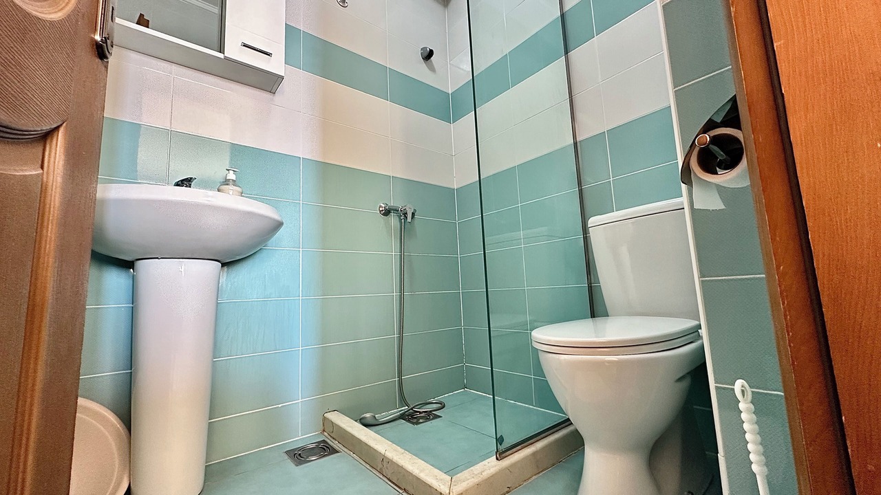 Photo of Bathroom in Dobra Voda