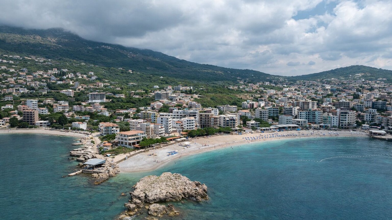 Photo of Outdoor in Dobra Voda