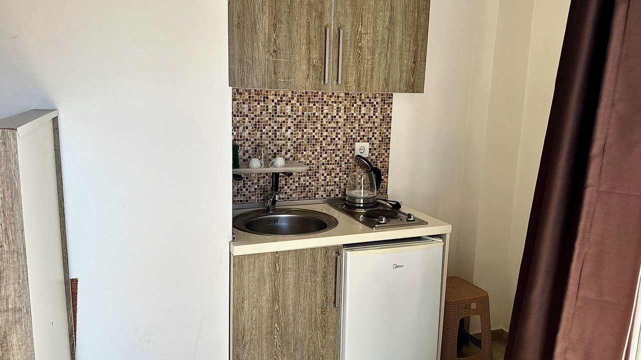 Photo of Kitchen in Dobra Voda