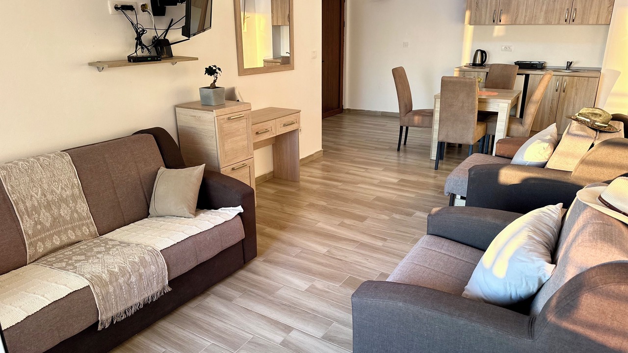 Photo of Livingroom in Dobra Voda