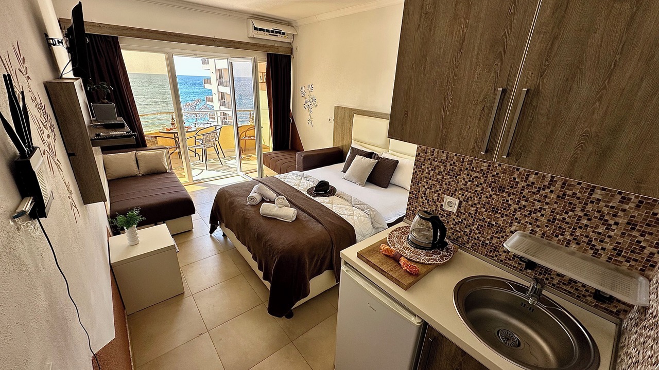 Photo of Bedroom in Dobra Voda