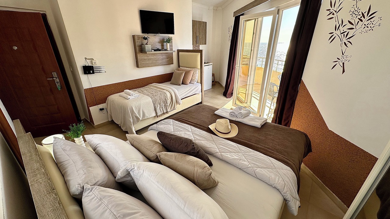 Photo of Livingroom in Dobra Voda