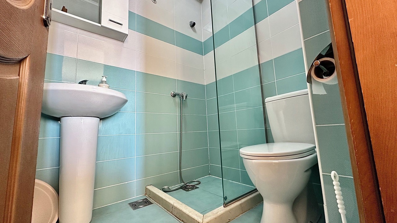 Photo of Bathroom in Dobra Voda