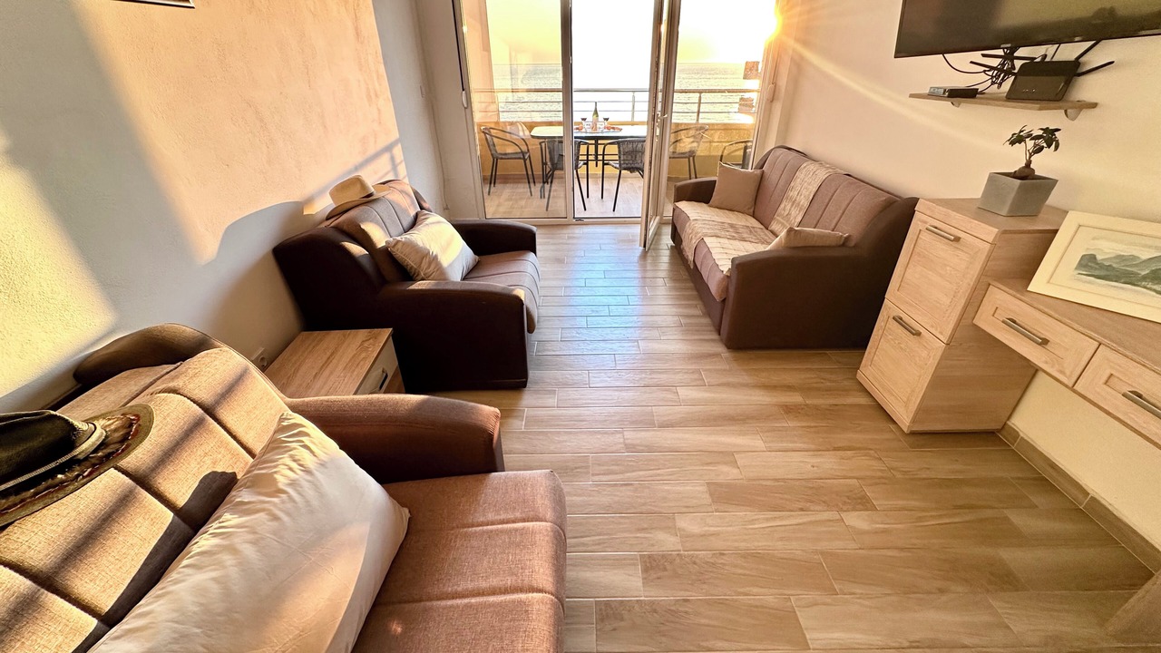 Photo of Livingroom in Dobra Voda