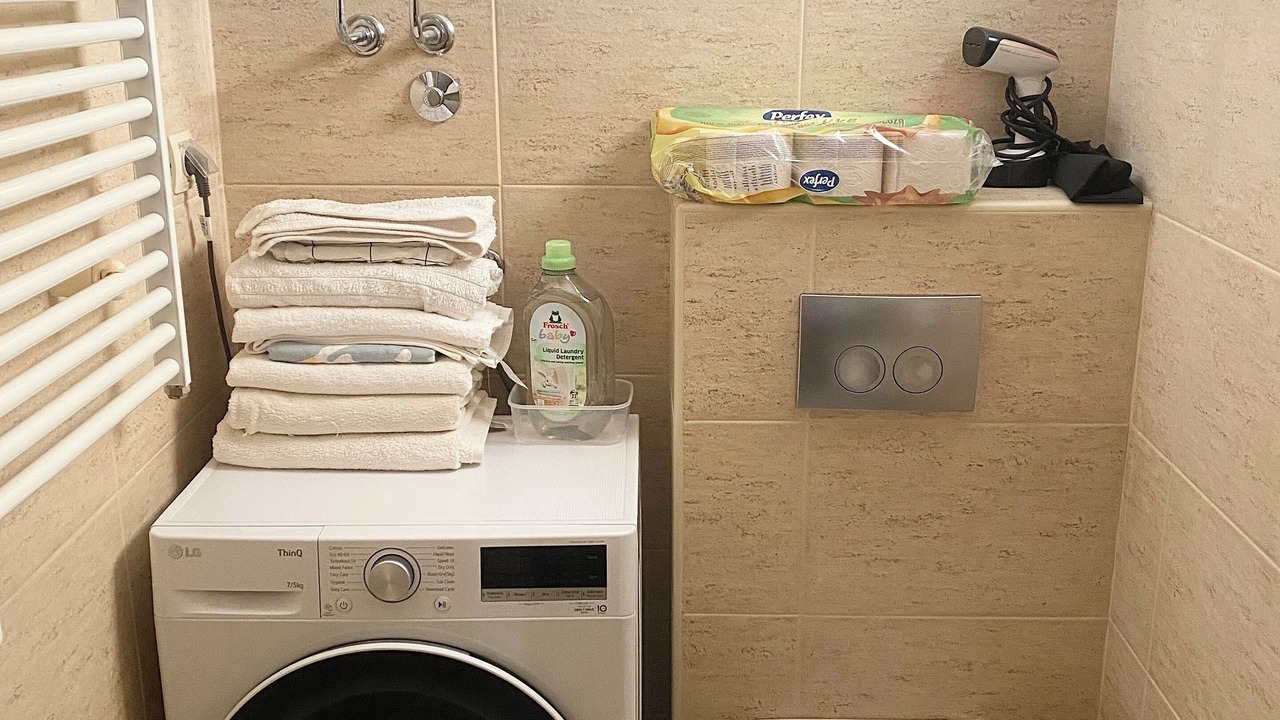 Photo of Bathroom in Becici
