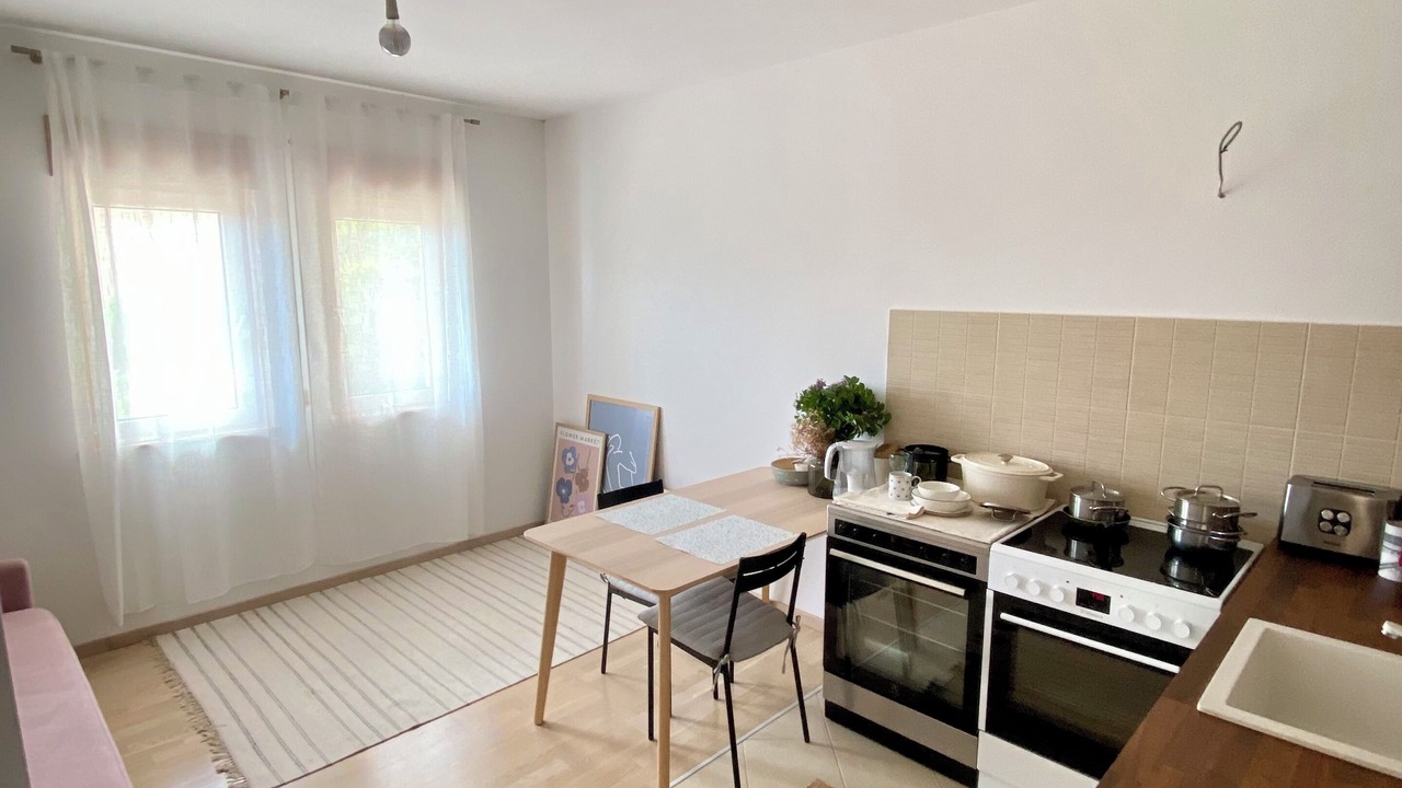 Photo of Kitchen in Becici