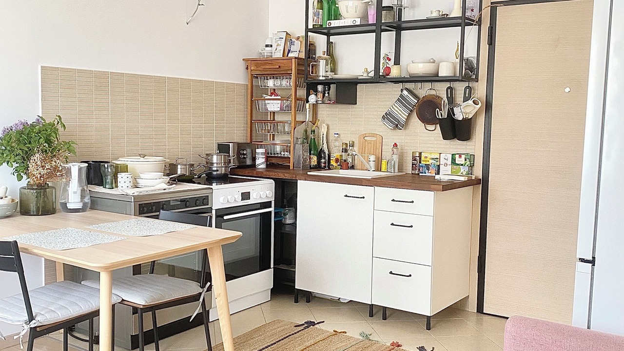 Photo of Kitchen in Becici