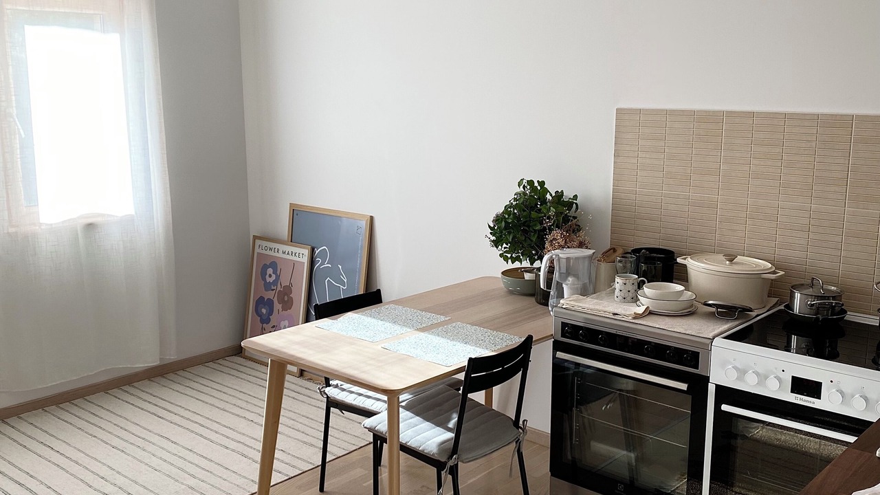 Photo of Kitchen in Becici