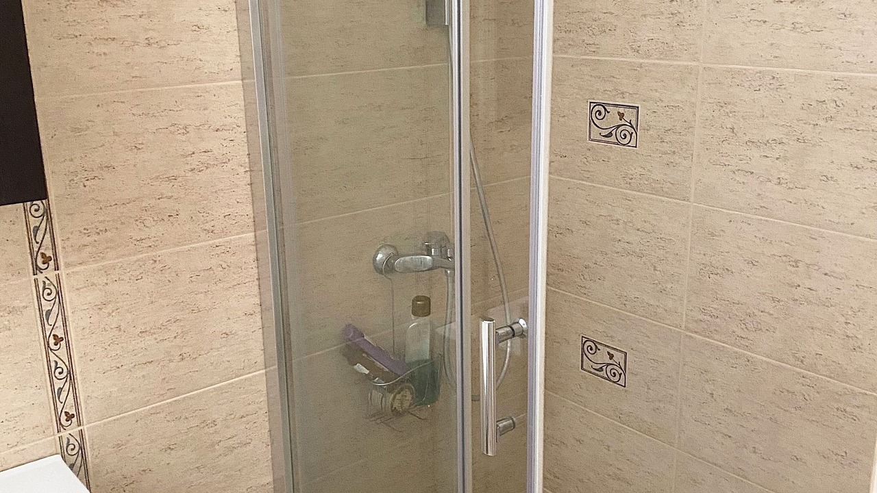 Photo of Bathroom in Becici