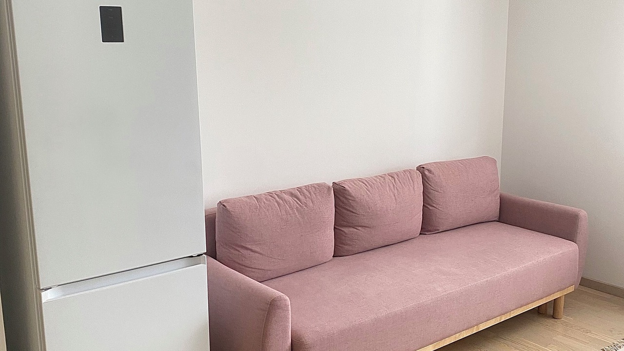 Photo of Livingroom in Becici