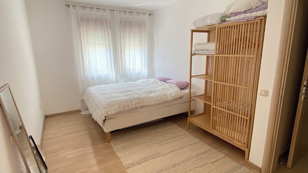 Photo of Bedroom in Becici