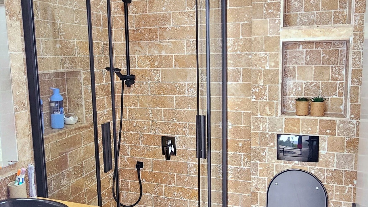 Photo of Bathroom in Utjeha