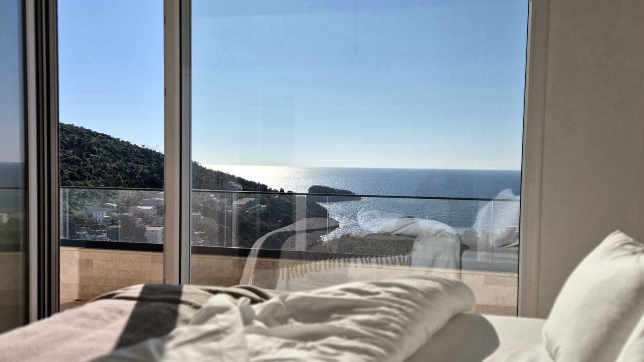 Photo of Bedroom in Utjeha