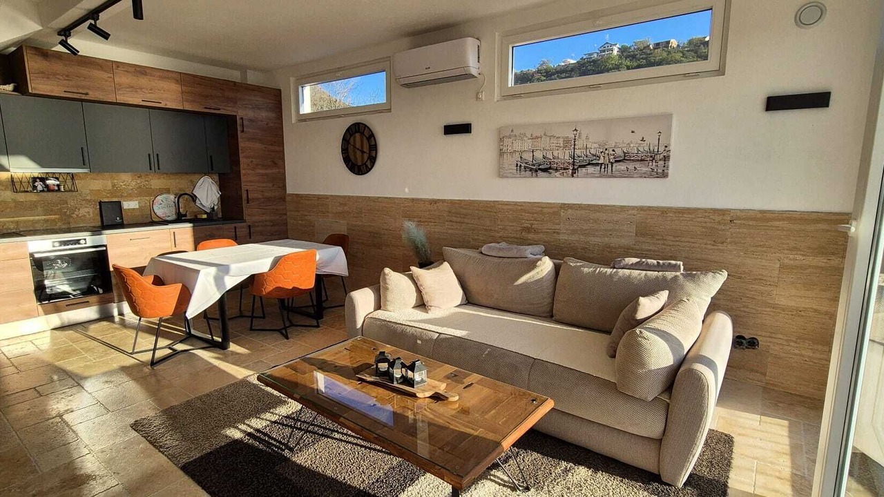 Photo of Livingroom in Utjeha
