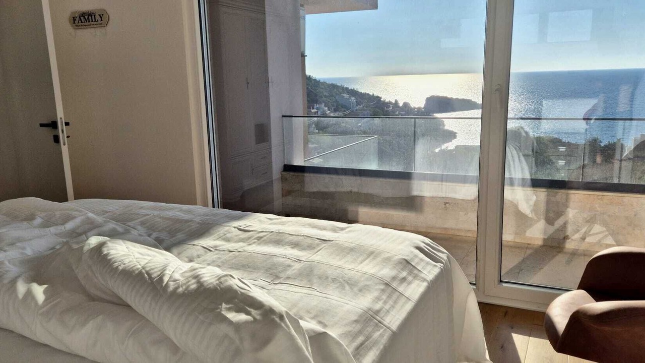 Photo of Bedroom in Utjeha