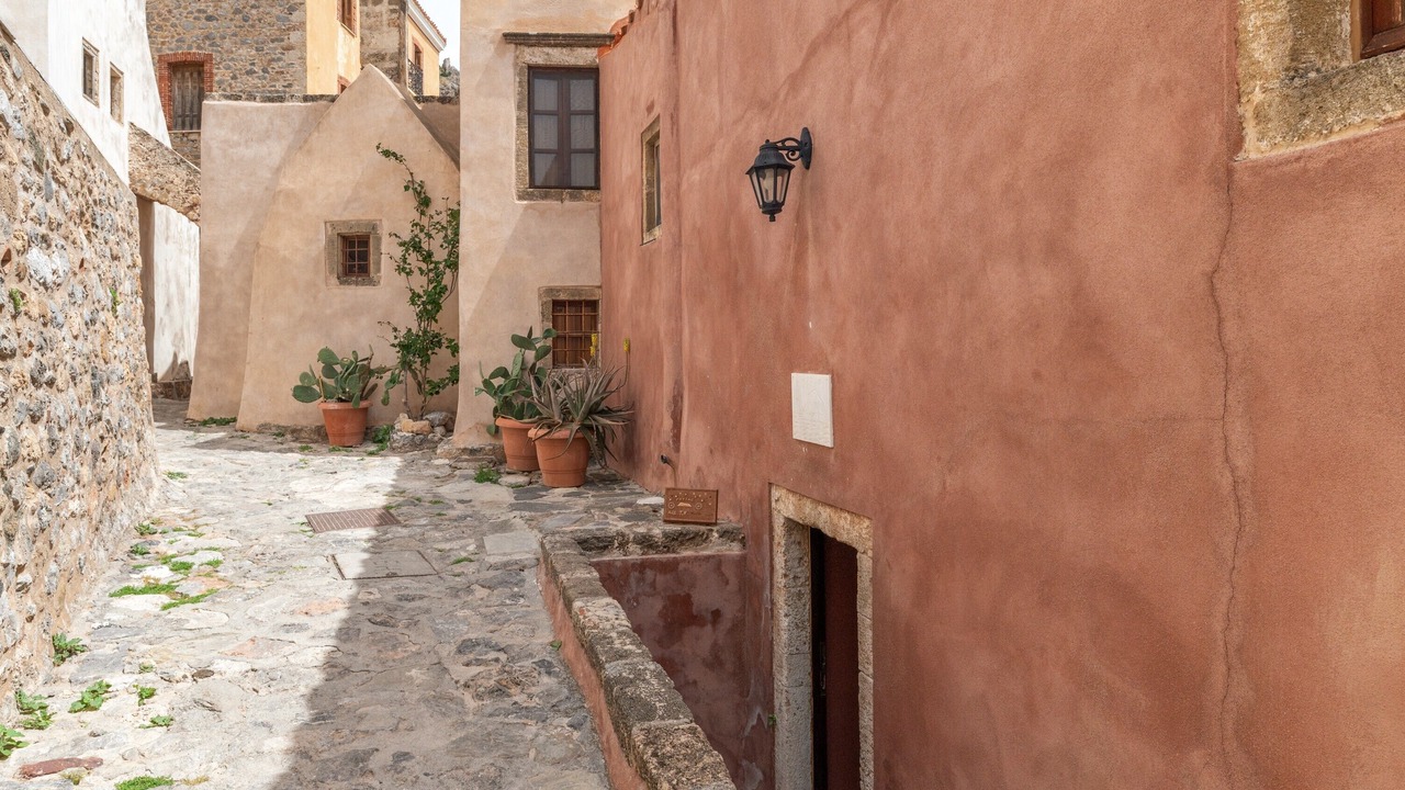Photo of Outdoor in Monemvasia