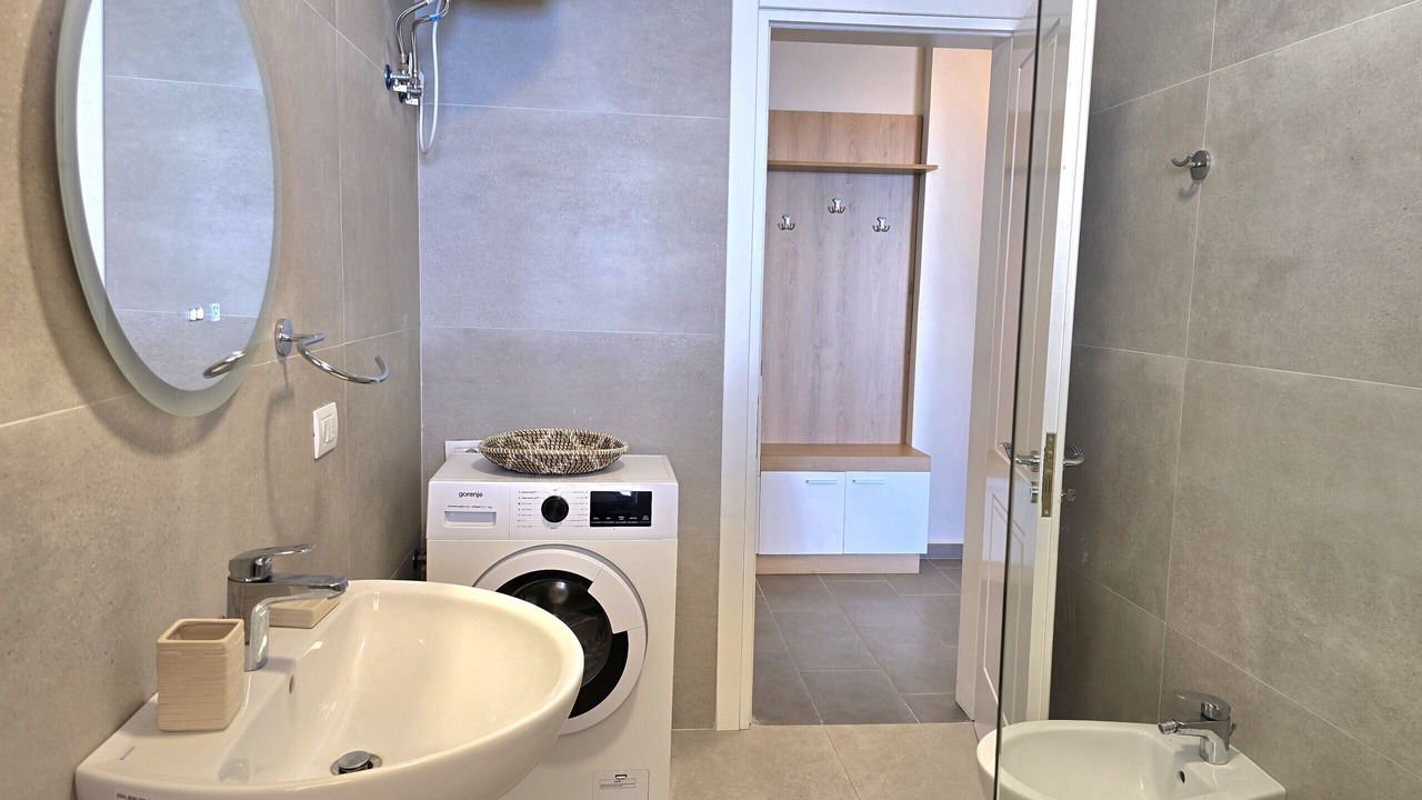 Photo of Bathroom in Durres