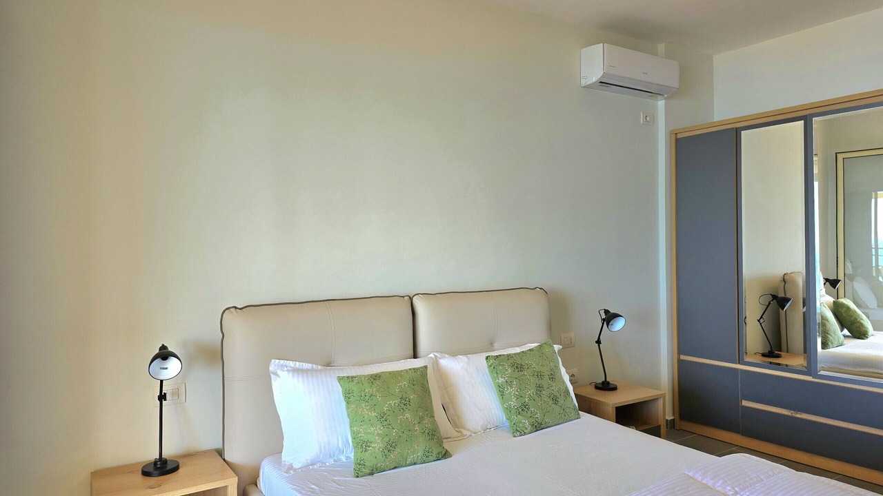 Photo of Bedroom in Durres