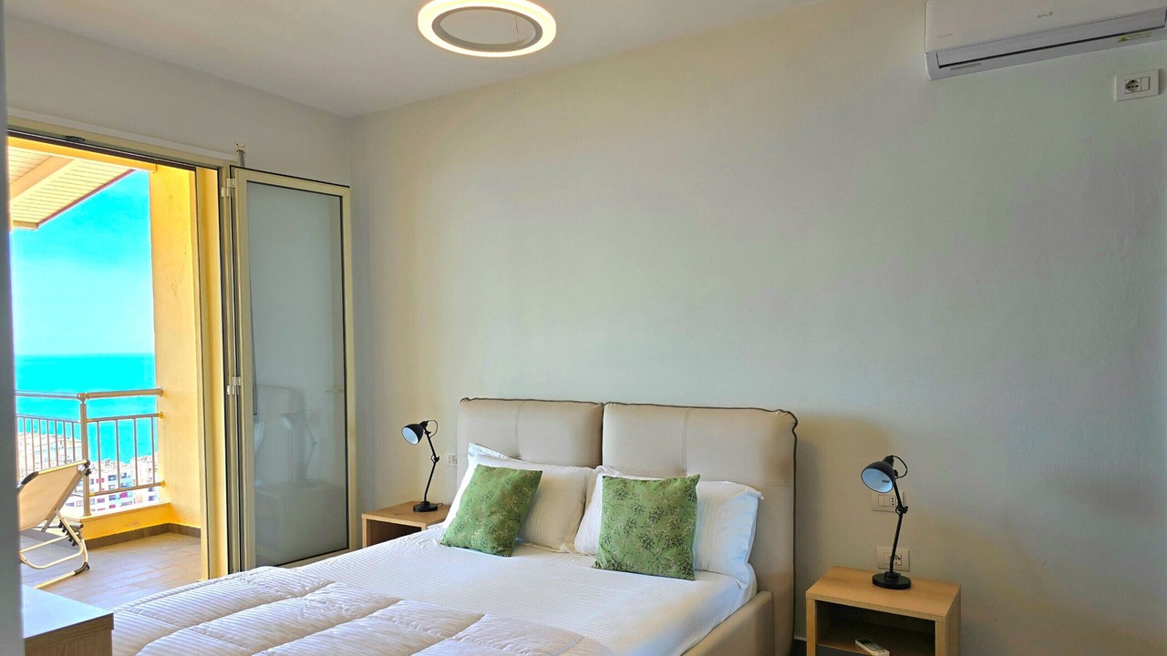 Photo of Bedroom in Durres