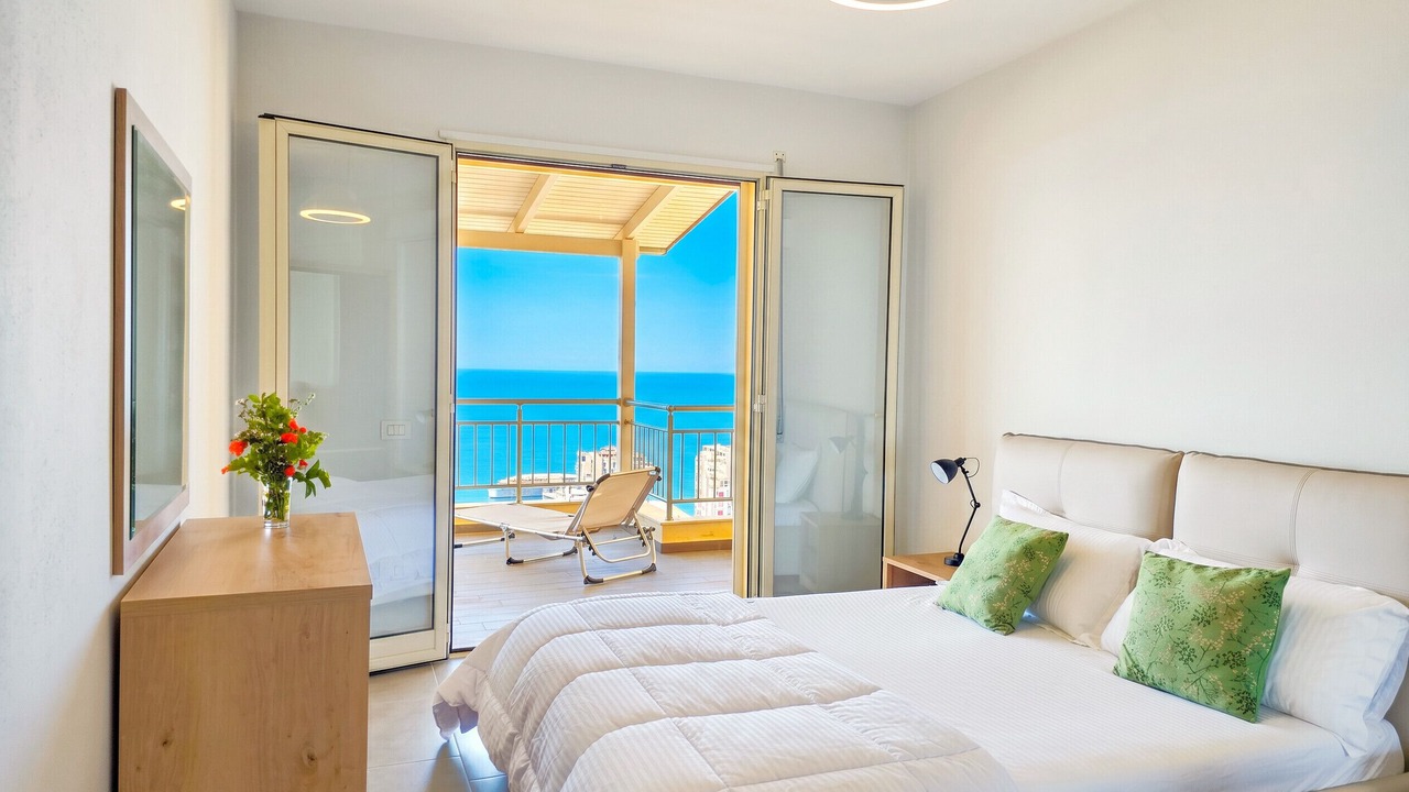 Photo of Bedroom in Durres