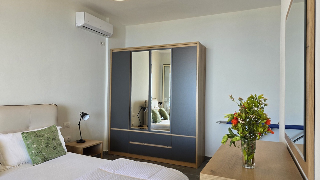 Photo of Bedroom in Durres