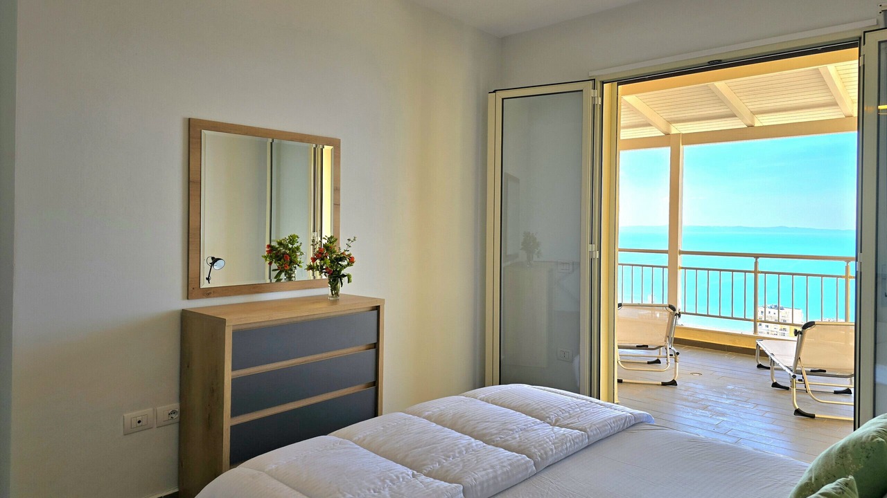 Photo of Bedroom in Durres