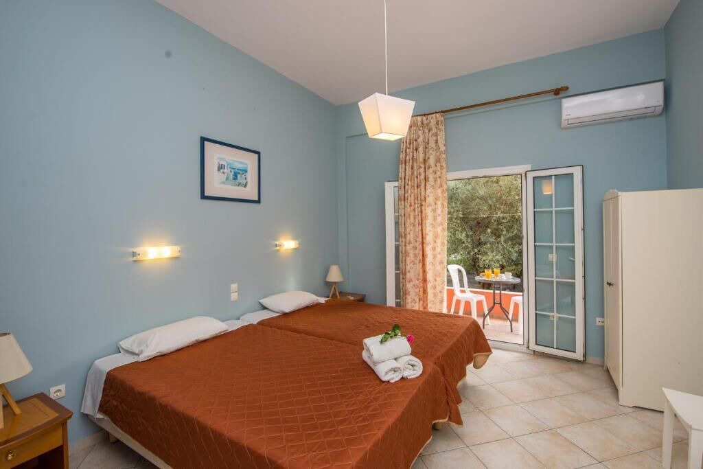 Photo of Bedroom in Termenades