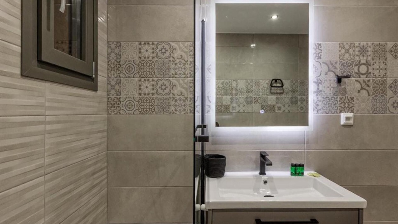 Photo of Bathroom in Argostoli Town