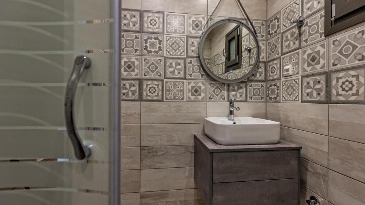 Photo of Bathroom in Argostoli Town
