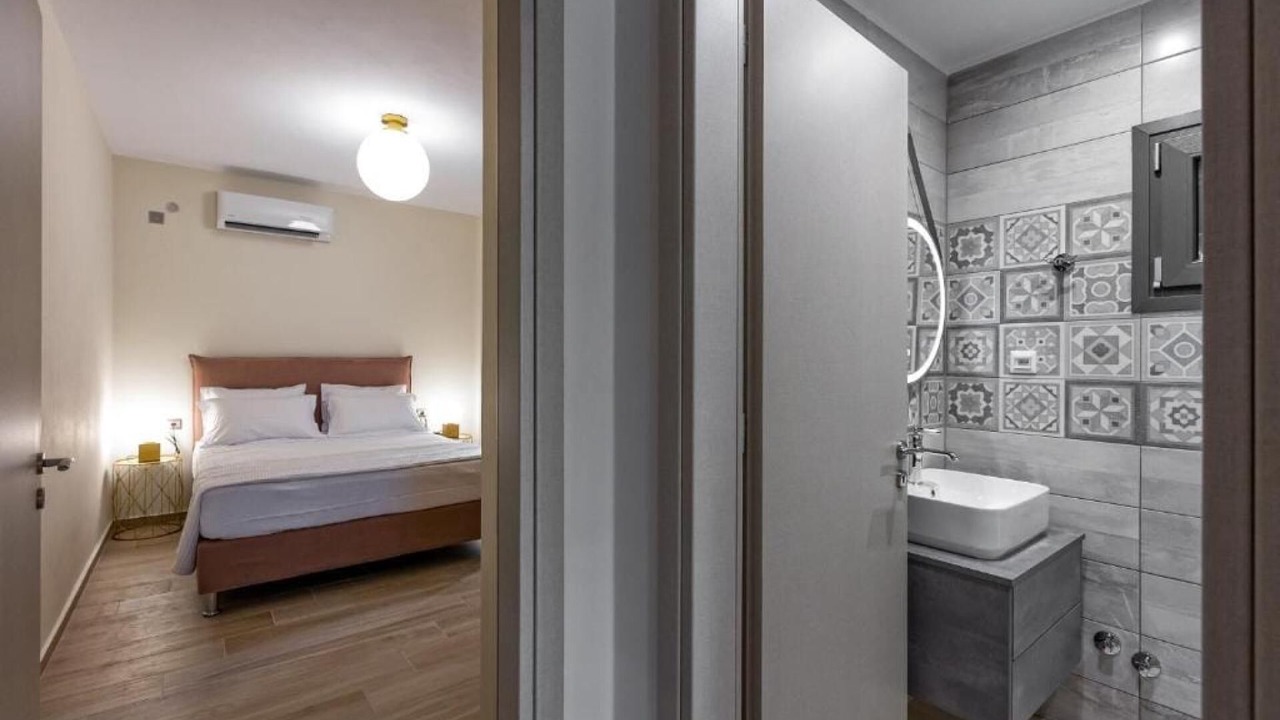Photo of Bedroom in Argostoli Town