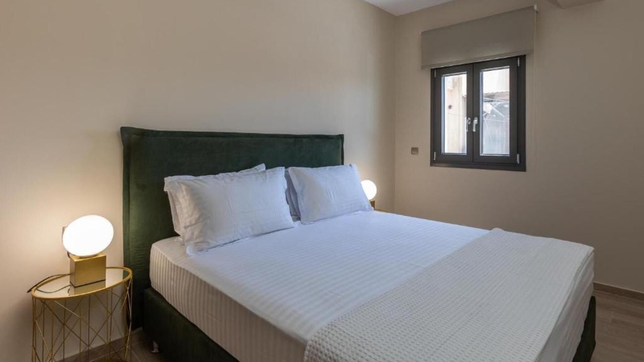 Photo of Bedroom in Argostoli Town